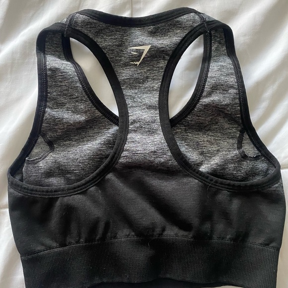 Gymshark Sports Bra - Picture 2 of 2